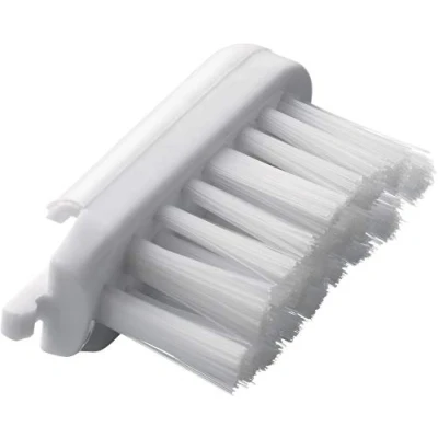 Image of Go Travel Traveller Sonic Toothbrush Replacement Heads (Ref 841)