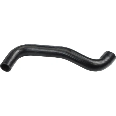 Image of 95572893, 95587527, ZF05931560 Radiator Hose GATES 3482 EPDM (ethylene propylene diene Monomer (M class) rubber)