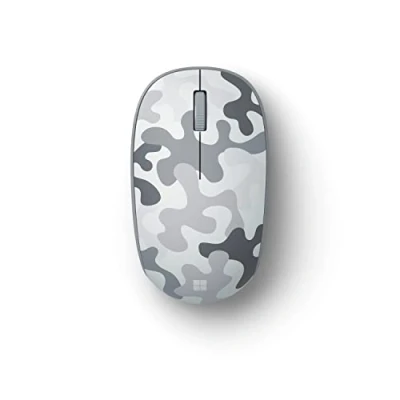 Image of Microsoft Bluetooth Mouse souris Ambidextre 1000 DPI