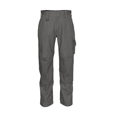 Image of Mascot Trousers with Kneepad Pockets MSC9623525K