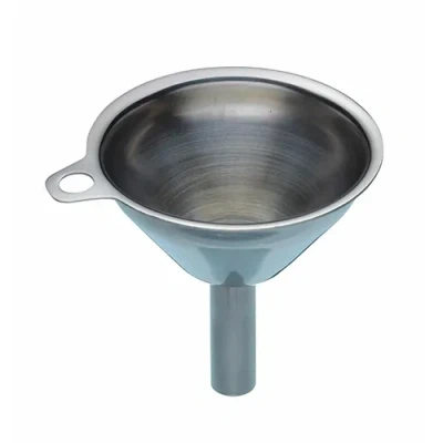 Image of KitchenCraft Funnel Stainless Steel ø 5.5 cm