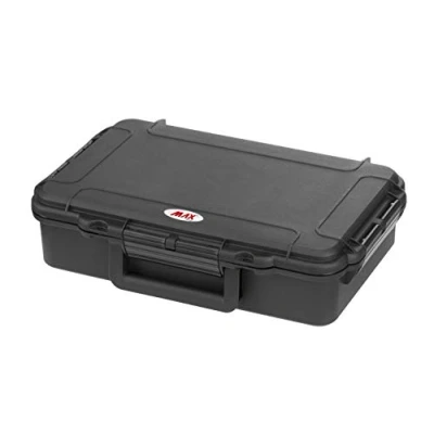 Image of Max MAX004 IP67 Rated Accessory Tool Box