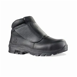 Image of Rock Fall RF5000 Spark 3 Safety Boot Black