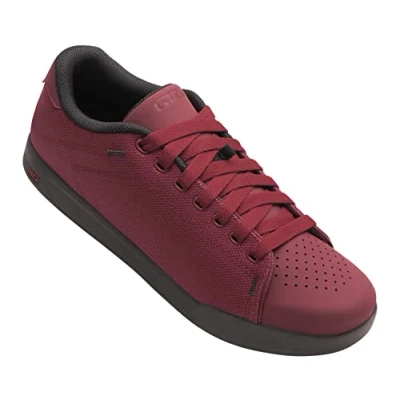 Image of Giro Deed Trail Running Shoe Ox Blood 7.5