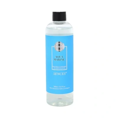 Image of 300ml Reed Diffuser Refill Aqua Marine Boutique Fragrance Scent Aromatherapy