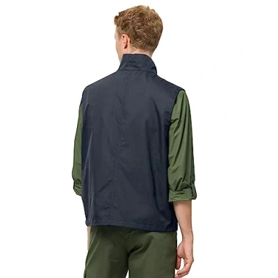 Image of Jack Wolfskin Men&#039;s Lakeside Trip Vest M