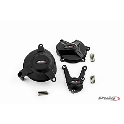 Image of Puig Engine protection cover for BMW S1000RR 09&#039; 19&#039;