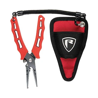 Image of Fox Rage Belt Pliers Forceps