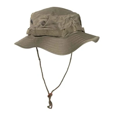 Image of Mil Tec Sun hat 12327001, Olive, M