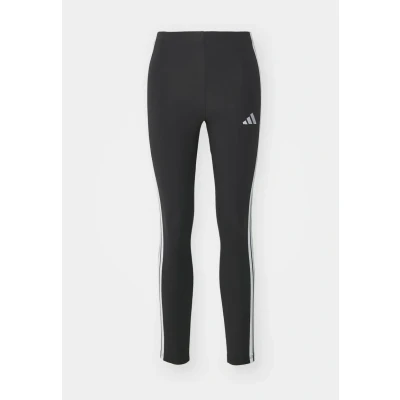 Image of adidas Sportswear Leggings, Women&#039;s, Size: Medium, Black/white