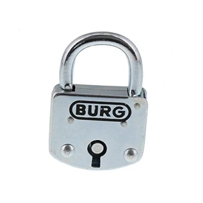 Image of Burg Wächter 393 Padlock 45 mm, 1 piece 105021880