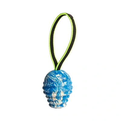 Image of JK9 Duoplay Antibacterial Ball, Large