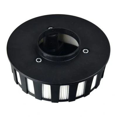 Image of 5801659560 Filter, crankcase breather FEBI BILSTEIN 179310