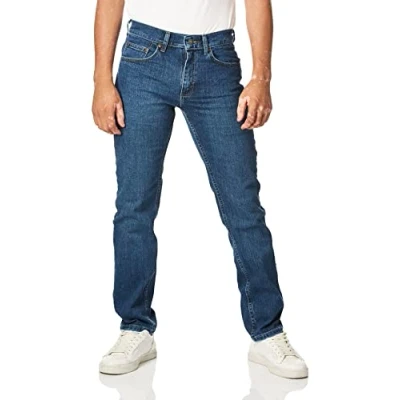 Image of Lee Men&#039;s Premium Select Regular fit Straight Leg Jean, Dylan, 38W x 32L