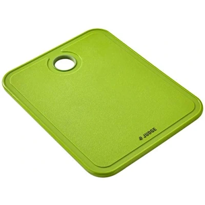 Image of Judge 25 x 20cm Non Slip Cutting Board