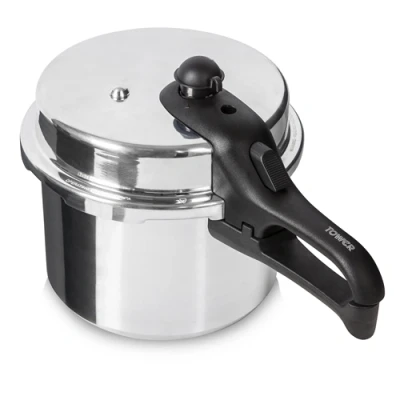 Image of Tower High Dome 6 Litre Pressure Cooker