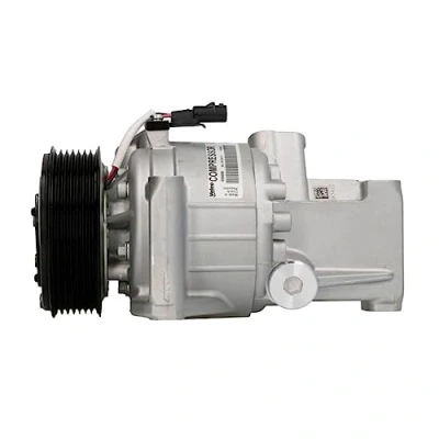 Image of 926003541R AC compressor VALEO 699496 DKV 12V PAG 100 R1234yf with oil DACIA: LOGAN MCV 2, Duster II, Off Road
