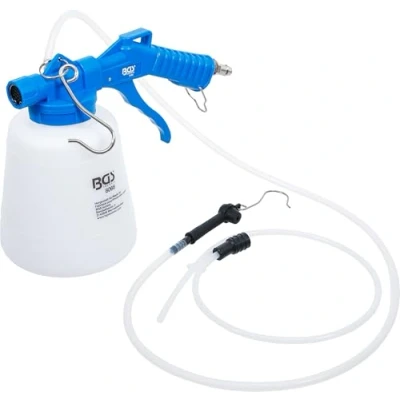 Image of BGS 8066 Pneumatic Brake Bleeder Tool