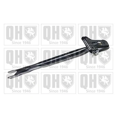 Image of LR001176 Suspension Arm QUINTON HAZELL QSJ3796S Control LAND ROVER: Freelander 2 Off Road, Range Rover Evoque