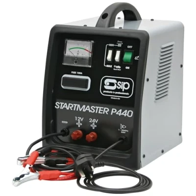 Image of SIP Startmaster P440 Starter Charger