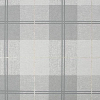 Image of Superfresco Easy Heritage Tweed Grey Wallpaper