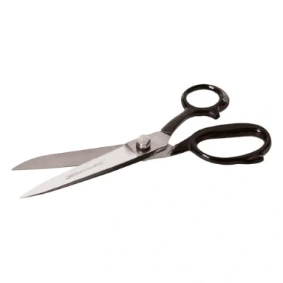 Image of Silverline Tailor Scissors 200mm (8&quot;)