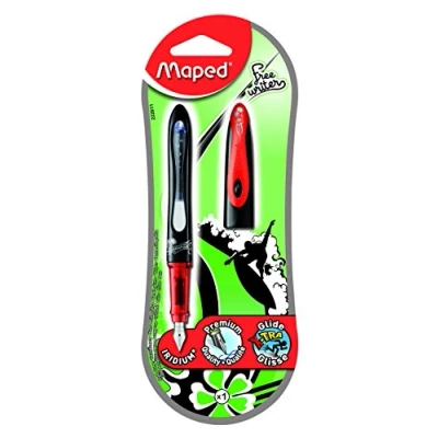 Image of Maped 222611 &quot;Freewriter&quot; Teen Fountain Pen