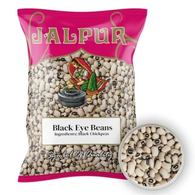 Image of Black Eye Beans 500g