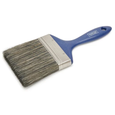 Image of HAM Trade 4&quot; Emulsion Wall Brush