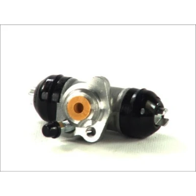Image of 60809966 Brake Cylinder ABE C5D004ABE 20,6mm Rear Axle Cast Iron FIAT: Multipla, Tipo Hatchback