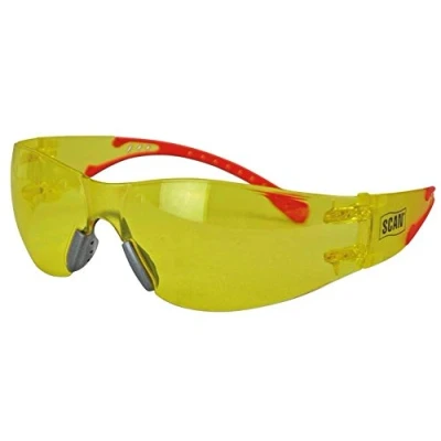 Image of Scan SCAPPEFSAMB Flexi Spectacle Amber