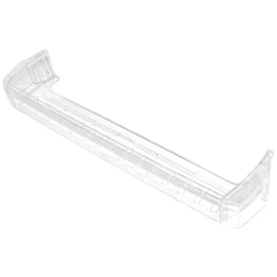 Image of Beko 4807080300 Refrigerator DOOR Shelves/Accessories/OEM Replacement Upper Shelf for your Refrigeration Absteller BEK48070803001