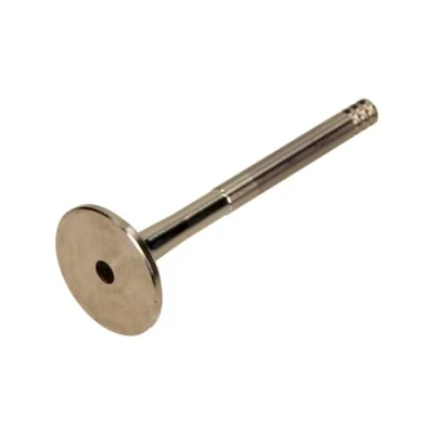 Image of 038109611B Exhaust Valve IPSA VL131800 31,5mm VOLKSWAGEN: Polo IV Hatchback, Golf 5, Lupo / 3L, AUDI: A4 B6 Avant, A2, A3 Sportback