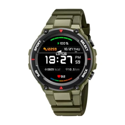 Image of Lotus Smart Watch 50024/3