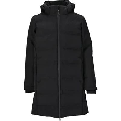 Image of WHISTLER Mateo Jacket, 1001 Black, 164 170