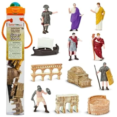 Image of Ancient Rome