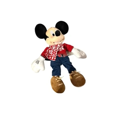 Image of Official Disney Mickey Mouse Medium Festive