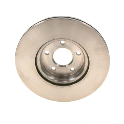 Image of 274510, 31262719 Brake disc BOSCH 0 986 479 956 300mm 25mm 5 108mm Vented Oiled FORD: Focus 3, KUGA 2, VOLVO: C30, V50, S40 II