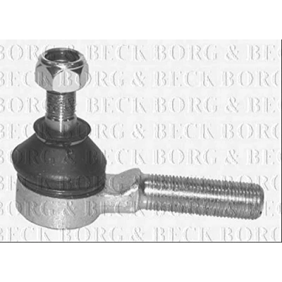 Image of Tie Rod End Outer Right Hand Fits: Suzuki Jimny JB33/JB43 98 on