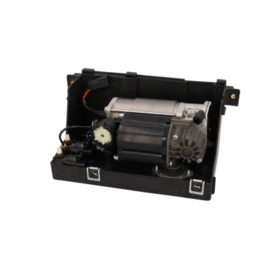Image of ANR4868, RQG100041 Air suspension compressor FEBI BILSTEIN 192686