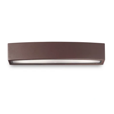 Image of Andromeda 2 Light Outdoor Wall Coffee IP54, E27