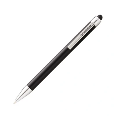Image of Cross FC0112 Newbury Stylus Pen Gift Box (Matte Black) Notebook Battery