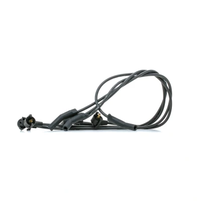 Image of 6772377, F2RE12280AC Ignition Lead Set BOSCH 0 986 357 257 FORD: KA Hatchback, Sierra Mk2 Escort 6