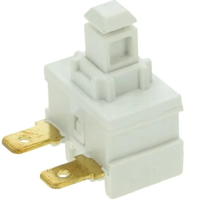 Image of Nilfisk 78600700 On/Off Switch DIY Advance