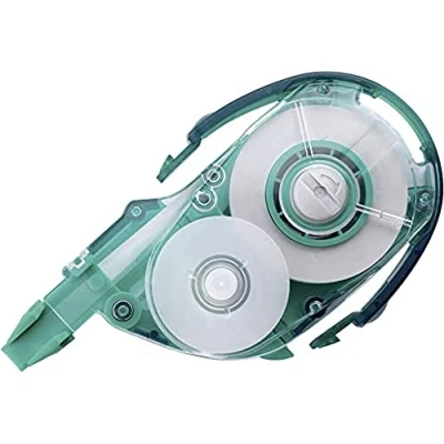 Image of Tombow 308298 Correction Tape Refill 4mm Ref CT YRE4