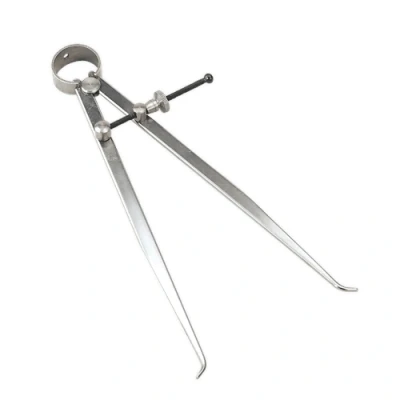 Image of Sealey Spring Caliper 200mm Internal
