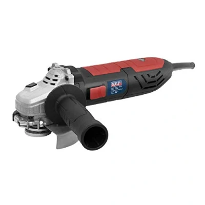 Image of Sealey Angle Grinder Ø115mm 900W/230V