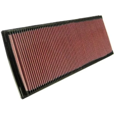 Image of K&amp;N Engine Air Filter: High Performance, Premium, Washable, Replacement Compatible with 1991 1995 PORSCHE (968), 33 2722
