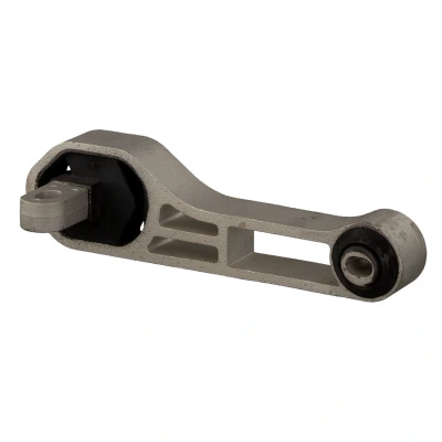 Image of 51817371 Engine Mount FEBI BILSTEIN 36972 Upper, Front Rubber Metal 280mm