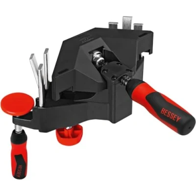 Image of BESSEY WTR angle door frame straightening clamp, 1 piece